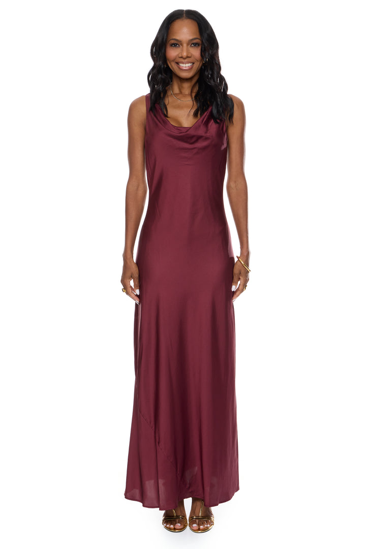 ESME DRESS
