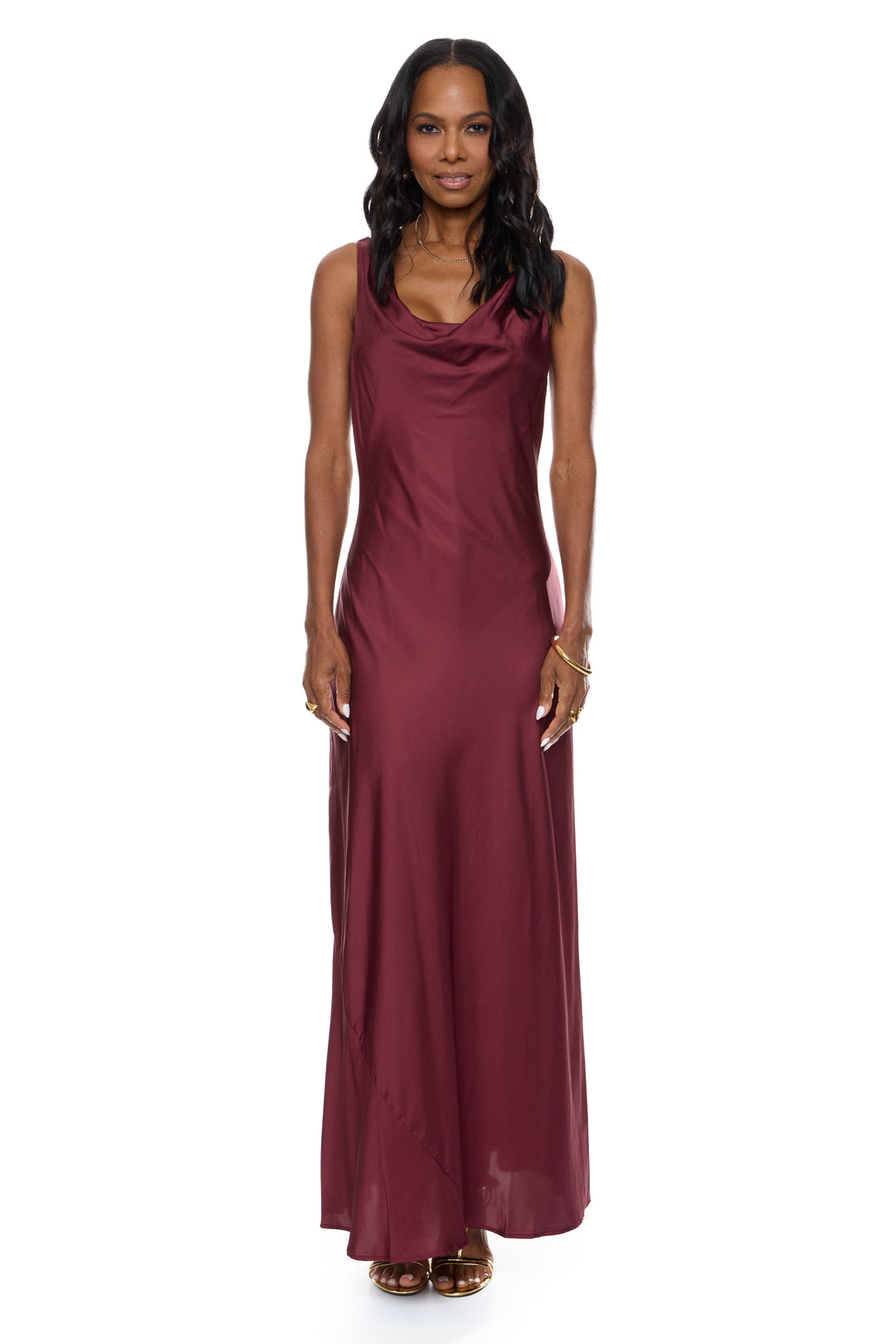 ESME DRESS
