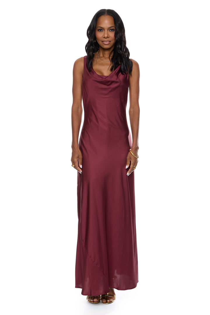 ESME DRESS