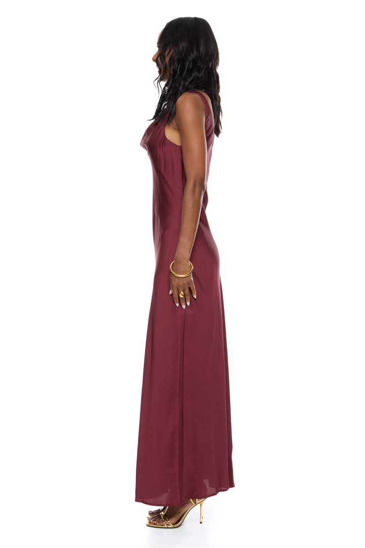 ESME DRESS