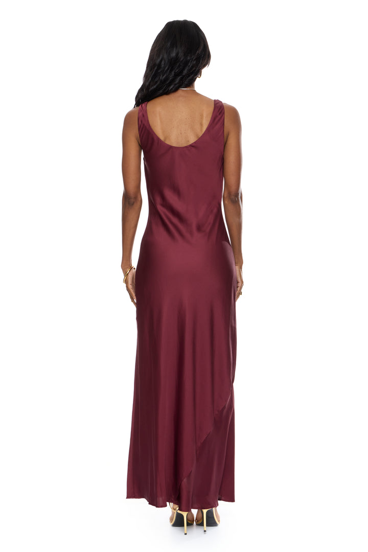 ESME DRESS