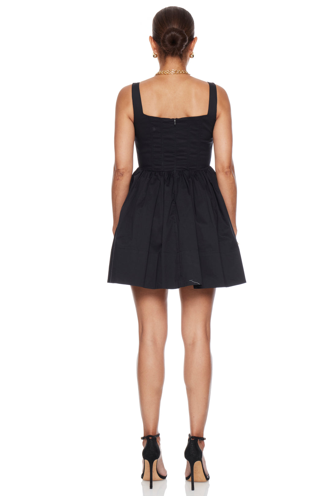 SALINA CORSET DRESS