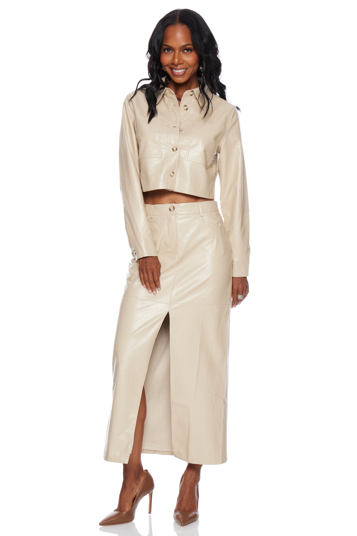 MATCHING SETS – Leila Styyles